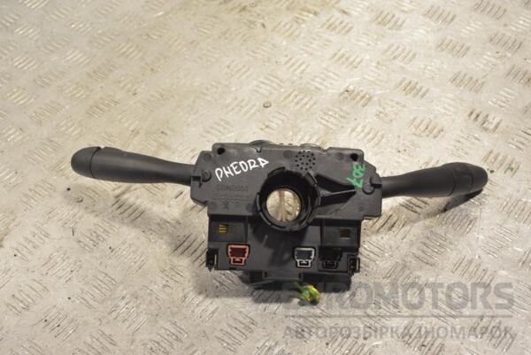 Подрулевой переключатель в сборе Peugeot 307 2001-2008 96477544XT 210923 - 2