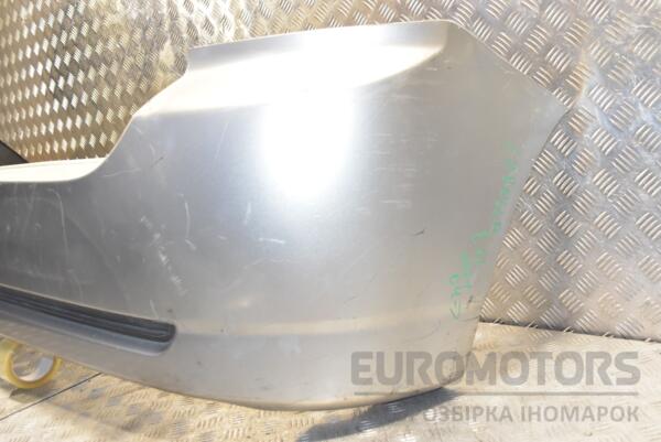 Бампер задний хетчбек 04- (дефект) Toyota Corolla (E12) 2001-2006 5215902360 210928 - 3