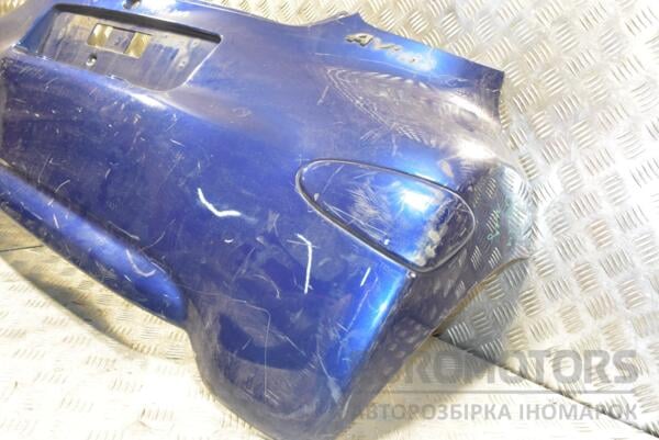 Бампер задній (дефект) Toyota Aygo 2005-2014 521590H030 210938 - 3