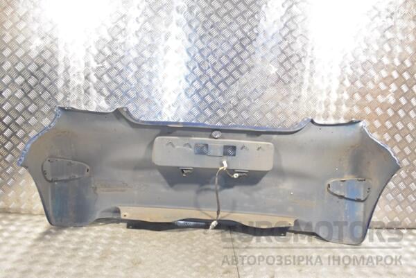 Бампер задній (дефект) Toyota Aygo 2005-2014 521590H030 210938 - 4