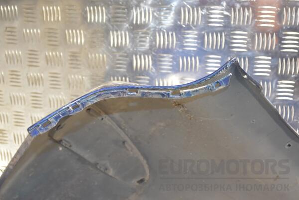 Бампер задній (дефект) Toyota Aygo 2005-2014 521590H030 210938 - 5