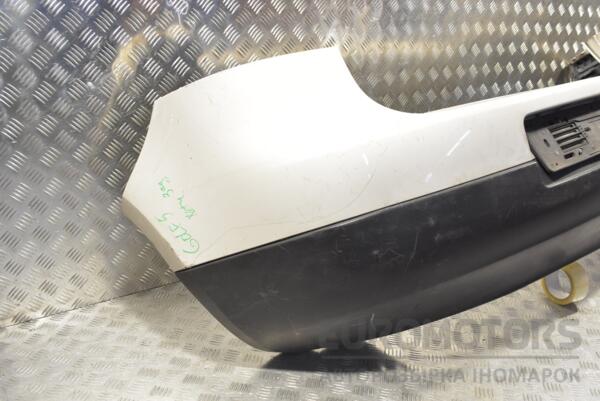 Бампер задний хетчбек VW Golf (V) 2003-2008 1K6807417 210943 - 3