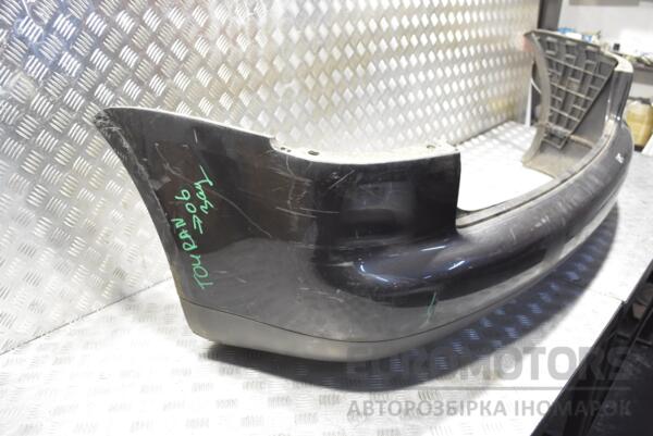 Бампер задний -06 (дефект) VW Touran 2003-2010 1T0807421 210951 - 4