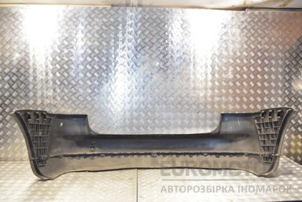 Бампер задний -06 (дефект) VW Touran 2003-2010 1T0807421 210951 - 6