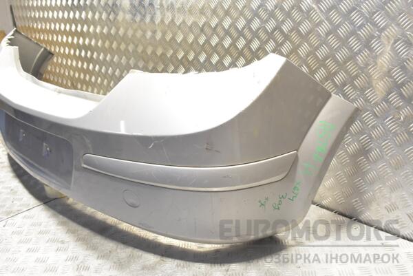 Бампер задний хетчбек Opel Astra (H) 2004-2010 24460353 210957 - 2