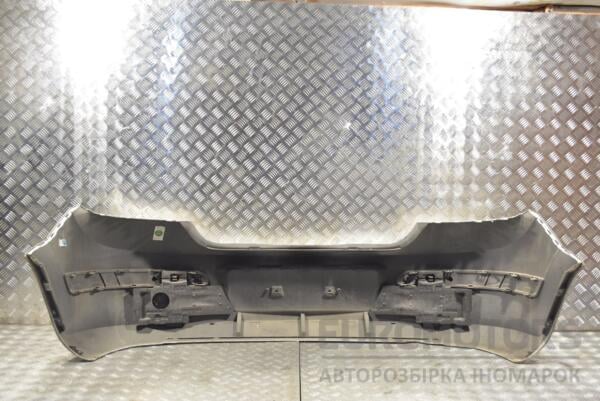Бампер задний хетчбек Opel Astra (H) 2004-2010 24460353 210957 - 4
