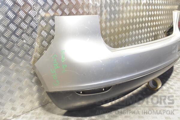 Бампер задний -09 VW Golf Plus 2005-2014 5M0807421 210961 - 3