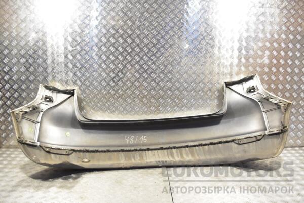 Бампер задний -09 VW Golf Plus 2005-2014 5M0807421 210961 - 4