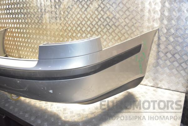 Бампер задній ліфтбек -09 Skoda Octavia (A5) 2004-2013 1Z5807421 210965 - 2