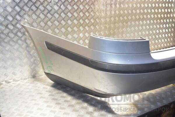 Бампер задній ліфтбек -09 Skoda Octavia (A5) 2004-2013 1Z5807421 210965 - 3