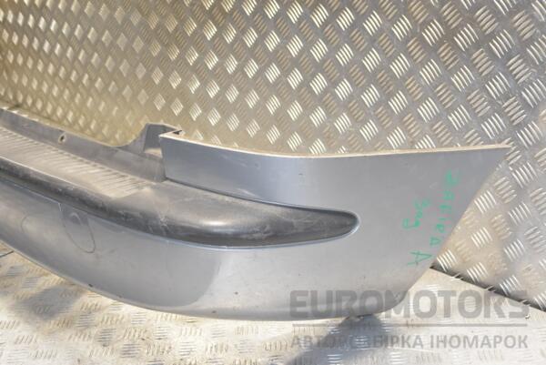 Бампер задний Opel Zafira (A) 1999-2005 90580820 210969 - 2