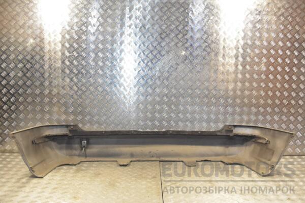 Бампер задний Opel Zafira (A) 1999-2005 90580820 210969 - 4