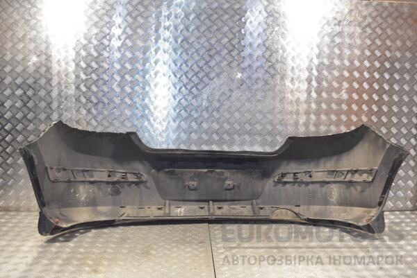Бампер задний хетчбек (дефект) Opel Astra (H) 2004-2010 24460353 210977 - 5