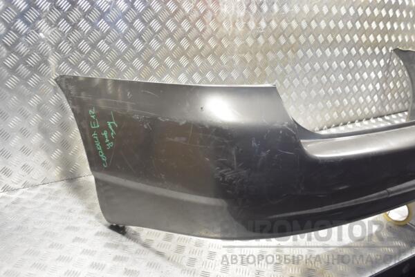 Бампер задний универсал Toyota Corolla (E12) 2001-2006 5215902320 210987 - 3