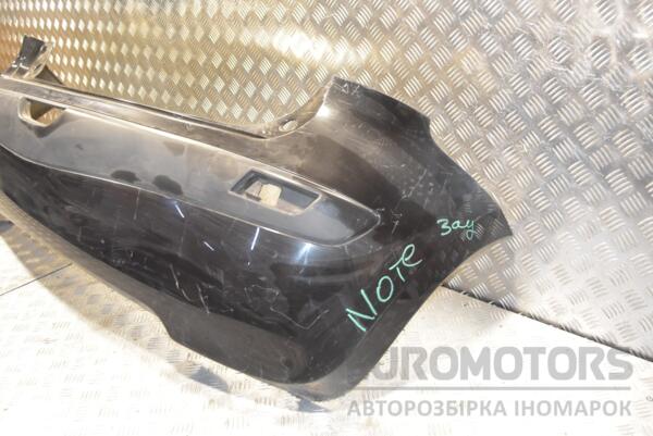 Бампер задний Nissan Note (E11) 2005-2013 850229U040 210995 - 2