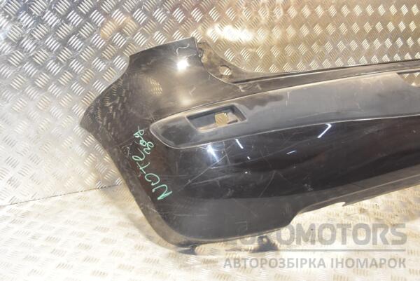 Бампер задний Nissan Note (E11) 2005-2013 850229U040 210995 - 3