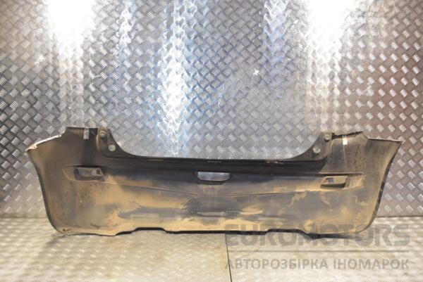 Бампер задний Nissan Note (E11) 2005-2013 850229U040 210995 - 4