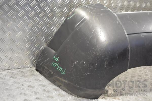Бампер задний (дефект) Hyundai Tucson 2004-2009 866112E010 210999 - 3