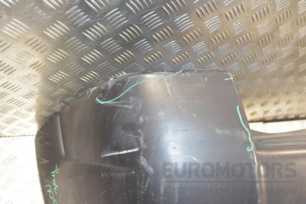 Бампер задний (дефект) Hyundai Tucson 2004-2009 866112E010 210999 - 4