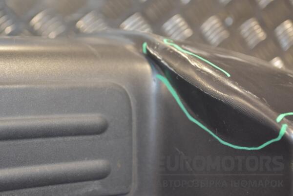 Бампер задний (дефект) Hyundai Tucson 2004-2009 866112E010 210999 - 5