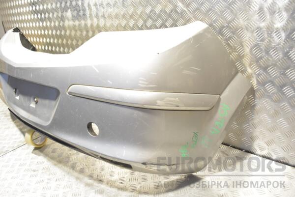 Бампер задний хетчбек Opel Astra (H) 2004-2010 24460512 211006 - 2