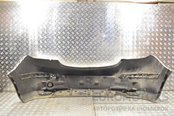 Бампер задний хетчбек Opel Astra (H) 2004-2010 24460512 211006 - 4