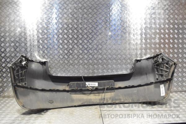Бампер задний хетчбек VW Golf (V) 2003-2008 1K6807421 211010 - 4