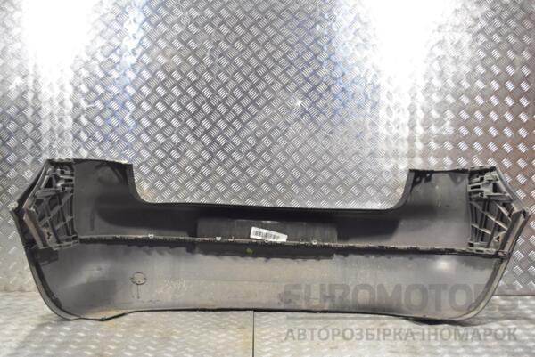 Бампер задний хетчбек VW Golf (V) 2003-2008 1K6807421 211014 - 4
