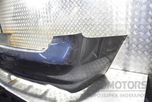 Бампер задній Mitsubishi Grandis 2004-2010 MN145457 211022 - 2