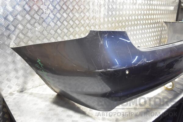 Бампер задній Mitsubishi Grandis 2004-2010 MN145457 211022 - 3