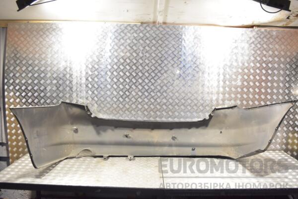 Бампер задній Mitsubishi Grandis 2004-2010 MN145457 211022 - 4