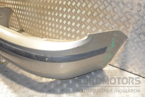 Бампер задній (дефект) Skoda Fabia 1999-2007 6Y9807421 211026 - 2