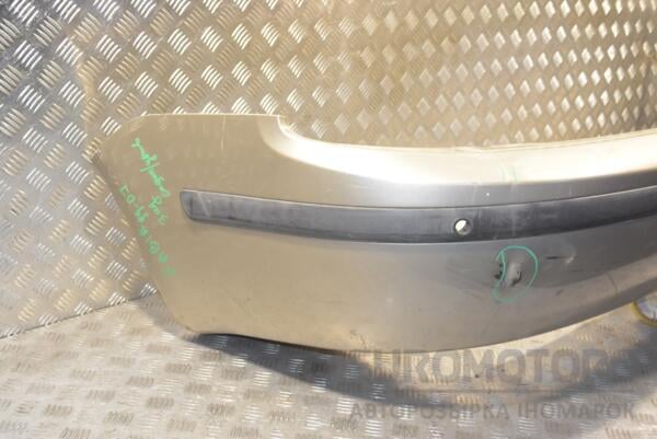 Бампер задній (дефект) Skoda Fabia 1999-2007 6Y9807421 211026 - 3