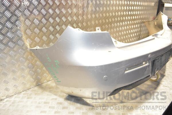 Бампер задний хетчбек 06- Mazda 3 2003-2009 BR5S50221 211032 - 3