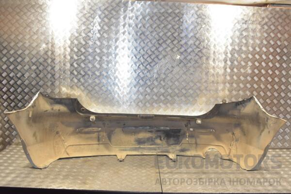 Бампер задний хетчбек 06- Mazda 3 2003-2009 BR5S50221 211032 - 4