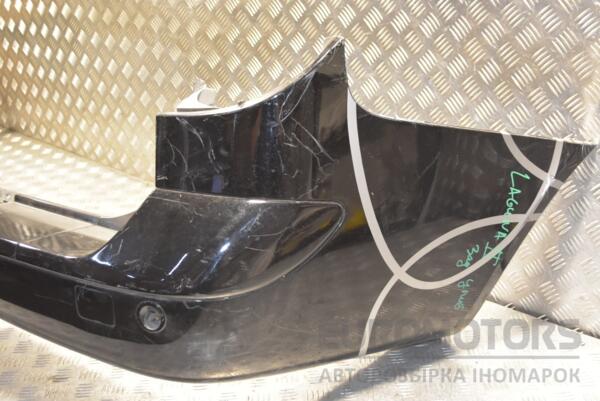Бампер задній універсал Renault Laguna (II) 2001-2007 8200002669 211036 - 2