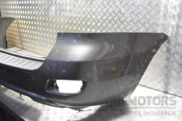 Бампер задний -09 Hyundai Santa FE 2006-2012 866112B020 211044 - 2
