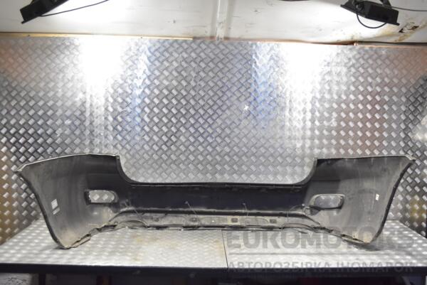 Бампер задний -09 Hyundai Santa FE 2006-2012 866112B020 211044 - 4