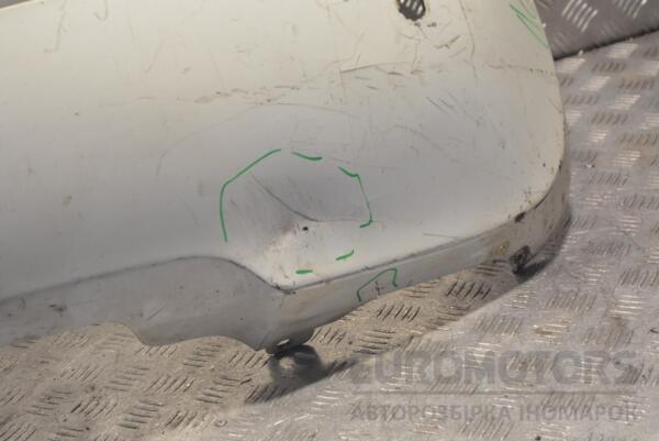 Бампер задний (дефект) Nissan Note (E11) 2005-2013 850229U040 211048 - 2