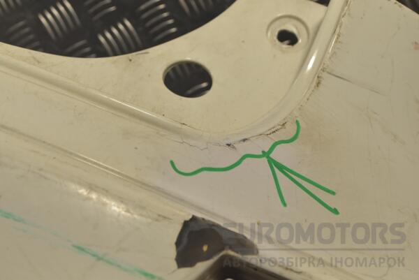 Бампер задний (дефект) Nissan Note (E11) 2005-2013 850229U040 211048 - 3