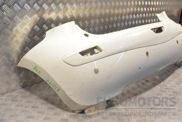Бампер задний (дефект) Nissan Note (E11) 2005-2013 850229U040 211048 - 5