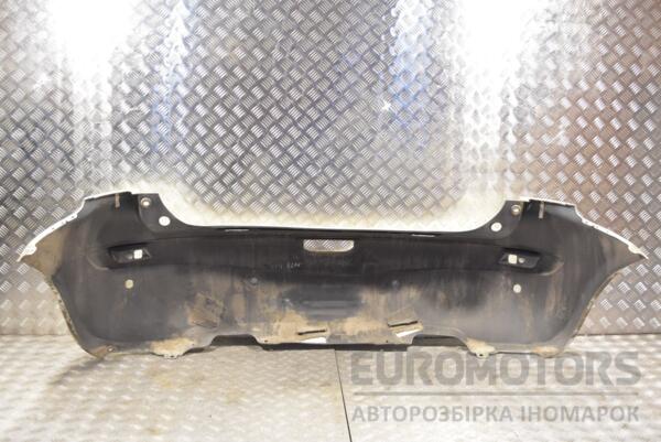 Бампер задний (дефект) Nissan Note (E11) 2005-2013 850229U040 211048 - 6