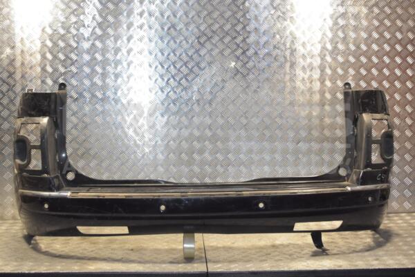 Бампер задній (дефект) Citroen C4 Grand Picasso 2006-2013 9654487077 211054 - 1