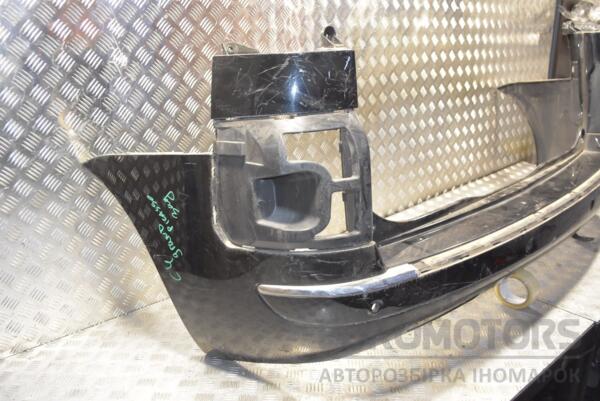 Бампер задній (дефект) Citroen C4 Grand Picasso 2006-2013 9654487077 211054 - 3