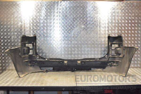 Бампер задній (дефект) Citroen C4 Grand Picasso 2006-2013 9654487077 211054 - 4