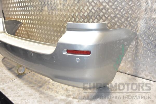 Бампер задній Toyota Corolla Verso 2004-2009 521590F010 211058 - 2