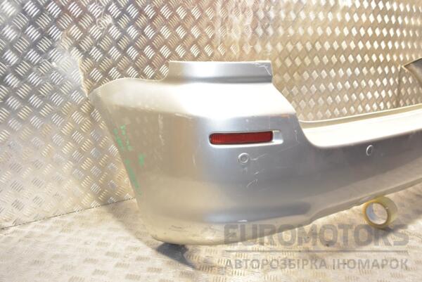 Бампер задній Toyota Corolla Verso 2004-2009 521590F010 211058 - 3