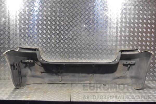 Бампер задній Toyota Corolla Verso 2004-2009 521590F010 211058 - 4