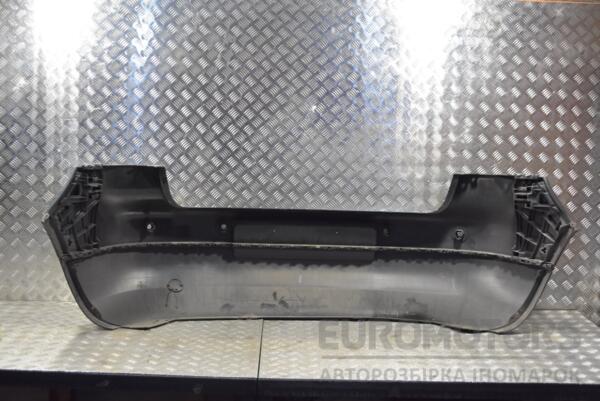 Бампер задний хетчбек VW Golf (V) 2003-2008 1K6807421 211062 - 4