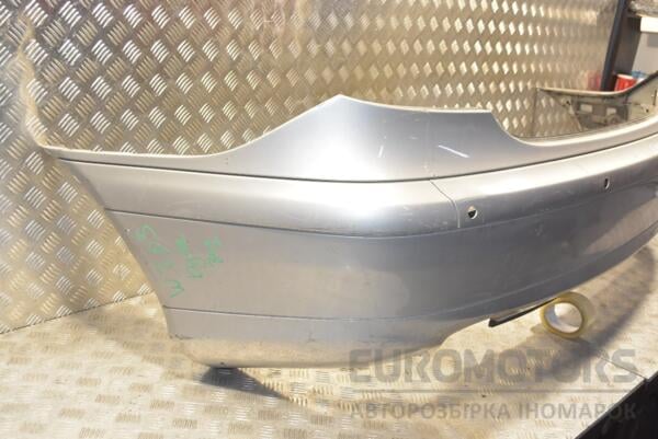 Бампер задній купе Mercedes C-class (W203) 2000-2007 A2038851225 211071 - 3